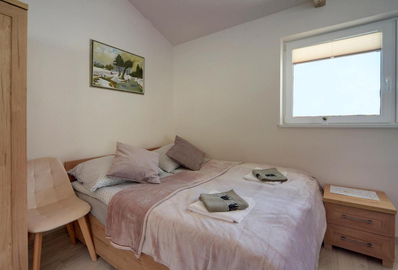 Apartament Sniezna Polana - 2-Pietrowy Apartament Idealny Dla Duzej Rodziny! Шклярска Поремба Екстериор снимка