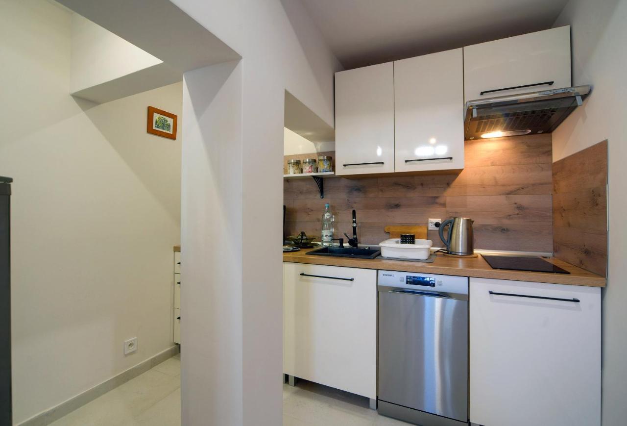 Apartament Sniezna Polana - 2-Pietrowy Apartament Idealny Dla Duzej Rodziny! Шклярска Поремба Екстериор снимка
