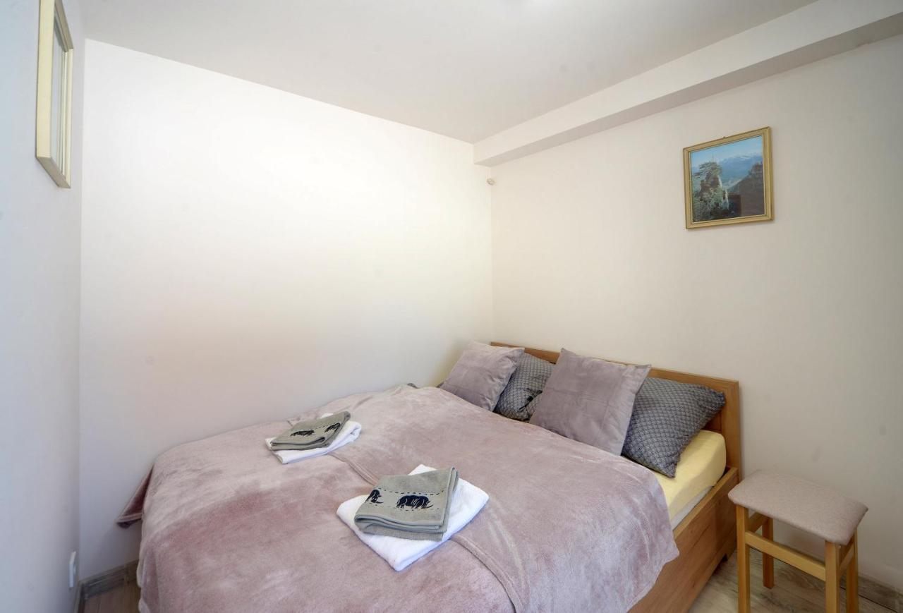Apartament Sniezna Polana - 2-Pietrowy Apartament Idealny Dla Duzej Rodziny! Шклярска Поремба Екстериор снимка