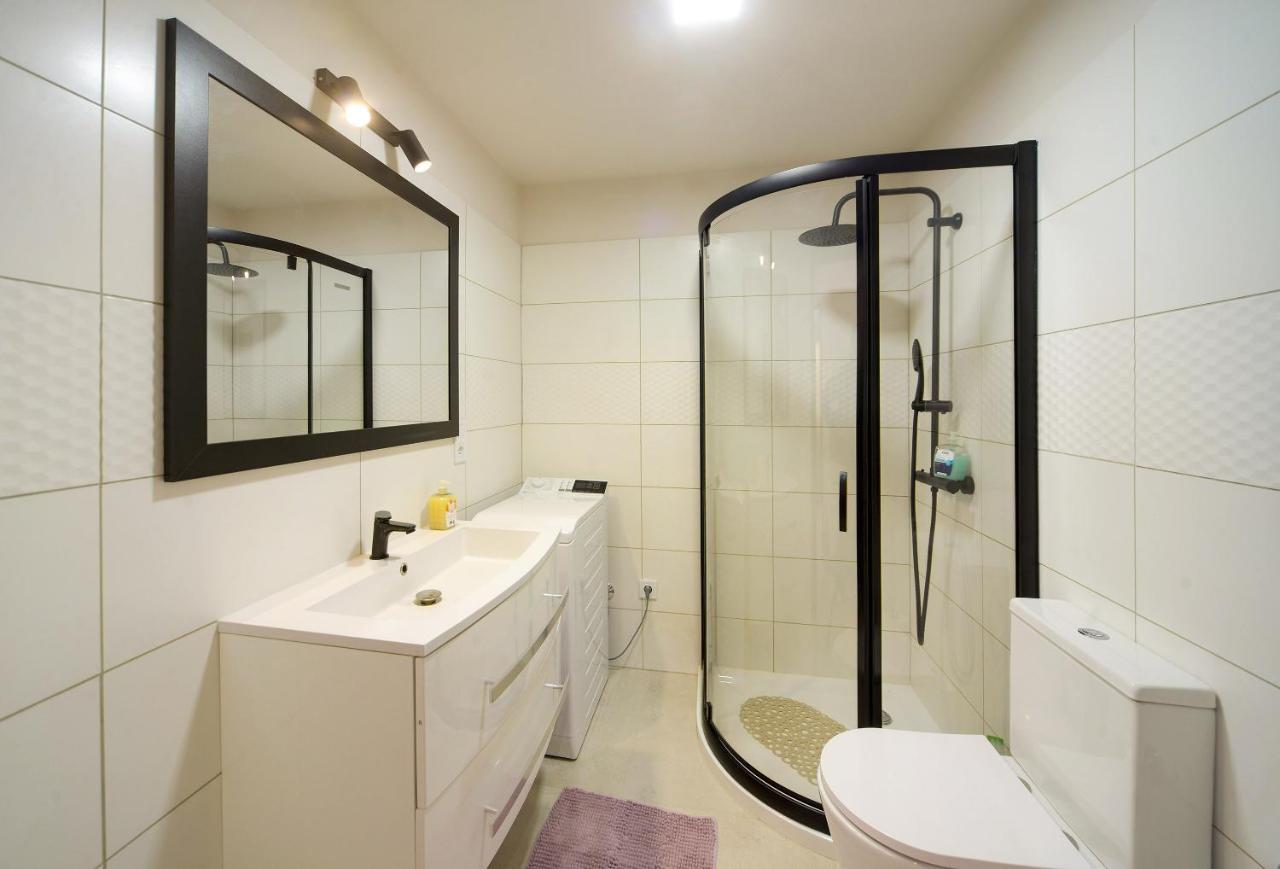 Apartament Sniezna Polana - 2-Pietrowy Apartament Idealny Dla Duzej Rodziny! Шклярска Поремба Екстериор снимка